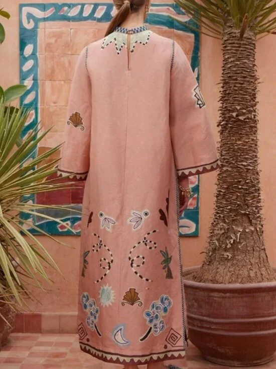 Alemais Laurence Midi Dress - Picture 3 of 16